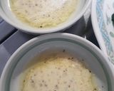 簡単★鶏肉ステーキ特製粒マスタードソース作り方6写真