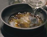 手軽にワンランク上の親子丼作り方2写真