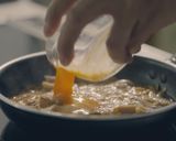 手軽にワンランク上の親子丼作り方4写真