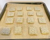 塩気が癖になる！米粉のすり胡麻クッキー作り方6写真