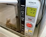塩気が癖になる！米粉のすり胡麻クッキー作り方1写真