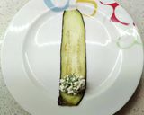 なすと白チーズのサルマ❀トルコ料理作り方5写真