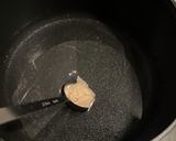 焼きそばの麺でラーメン風作り方1写真