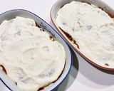低脂質！餃子の皮と豆腐で♡簡単ラザニア作り方6写真