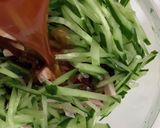 デパ地下お惣菜風＊中華春雨作り方3写真