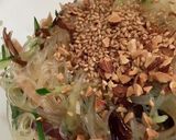 デパ地下お惣菜風＊中華春雨作り方4写真