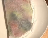 材料3つ！鶏胸肉ブロッコリーヘルシー蒸し作り方3写真