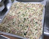 【保育園給食】うどん餃子作り方4写真