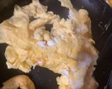 さっぱり焼きうどん作り方6写真