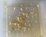牛肉とネギの韓国風コチジャン味噌炒め作り方2写真