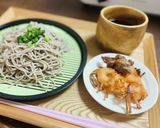 海老のかき揚げ　グルテンフリー作り方8写真