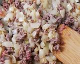 死神のパスタ❀暗殺者のパスタ和風Ver.作り方6写真