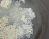 マンドゥクッ〖 餃子スープ 〗作り方1写真