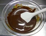 高カロリーでも美味しい♪デビルケーキ作り方3写真