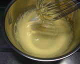 高カロリーでも美味しい♪デビルケーキ作り方4写真