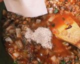死神のパスタ❀暗殺者のパスタ和風Ver.作り方11写真