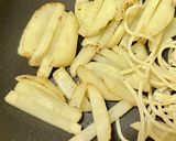 ポテト明太パスタ(バター風味)作り方6写真