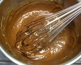 高カロリーでも美味しい♪デビルケーキ作り方5写真
