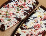 チョコレートケーキ作り方8写真