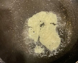 小松菜と豆腐の中華風ハム玉子炒め　25作り方10写真