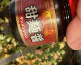 小松菜と豆腐の中華風ハム玉子炒め 25作り方22写真