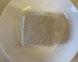 ダイエット♡豆腐玉子ツナグラタン♡作り方1写真