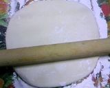 作ってみよう!(^^)!手打ちうどん♪作り方11写真