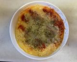 ダイエット♡豆腐玉子ツナグラタン♡作り方6写真