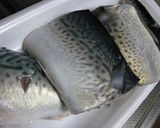 ご飯がすすむ♪簡単♪節約♪サバの味噌煮作り方1写真