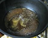 ご飯がすすむ♪簡単♪節約♪サバの味噌煮作り方4写真