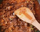 死神のパスタ❀暗殺者のパスタ和風Ver.作り方17写真