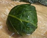 おにぎりとメハリ寿司作り方7写真