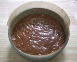 高カロリーでも美味しい♪デビルケーキ作り方9写真