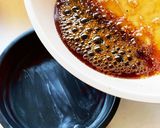 何人でも分けれる15cm型材料3っプリン作り方4写真