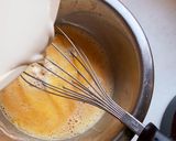 何人でも分けれる15cm型材料3っプリン作り方6写真