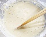 たっぷり白菜の和風チヂミ作り方2写真