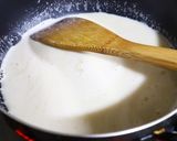 5分で簡単！映える♡苺の豆乳プリン作り方1写真