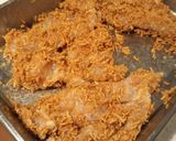 ダブルチキンが味わえるささみカツ作り方4写真
