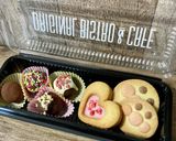 アンパンマン クッキー作り方6写真