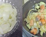 鮭のポテトグラタン作り方3写真