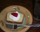 ふっくら＆しっとりパウンドケーキ♪作り方8写真