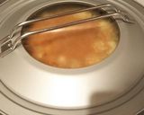 チキンラーメンお好み焼き作り方10写真