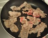 チキンラーメンお好み焼き作り方8写真