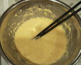 チキンラーメンお好み焼き作り方6写真