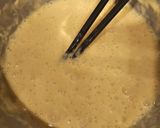 チキンラーメンお好み焼き作り方5写真