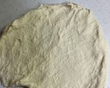 手ゴネベーコンオニオンチーズ角食パン♪作り方6写真