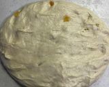 手ゴネベーコンオニオンチーズ角食パン♪作り方9写真