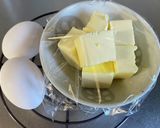 パウンドケーキ＊バター消費作り方1写真