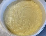 パウンドケーキ＊バター消費作り方8写真