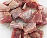 から揚げ 塩コショウ味作り方2写真